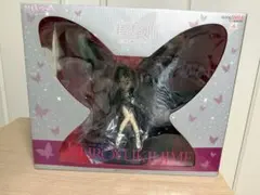 グッドスマイルカンパニー　黒雪姫 1/8スケールフィギュア
