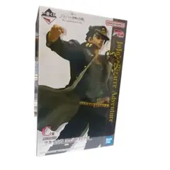 一番くじ　ジョジョの奇妙な冒険 フィギュア C賞　空条承太郎