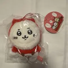 ちいかわ　クリスマスだよ！ぷちミニマスコット (ちいかわ)のサムネイル