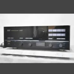 【美品】SANSUI AU-α607 サンスイ プリメインアンプのサムネイル