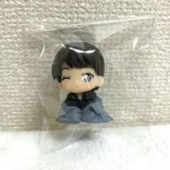 おまんじゅう マスコット 諸伏 景光 スコッチ 名探偵コナン スコッチ 諸伏景光 おまんじゅう - メルカリ