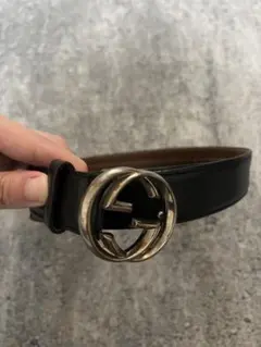 2025年最新】GUCCI メンズ ベルトの人気アイテム - メルカリ