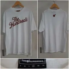 The Hundreds Tシャツ ホワイト XLのサムネイル