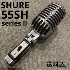 SHURE 545SD-LC ブルースハープマイク - メルカリ