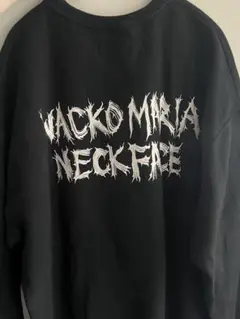 wackomaria スウェット