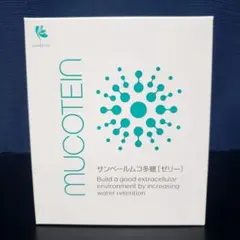 MUCO TEIN サンペールムコ多糖（ゼリー）300g MUCO TEIN サンペールムコ多糖（ゼリー）300g 健康用品