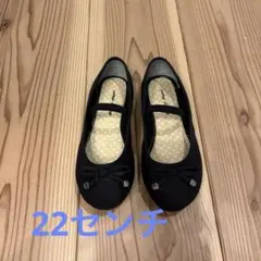 バレエシューズ 17