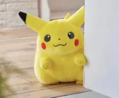 12時間以内発送　新品　ポケモン30周年記念おかえり!ピカチュウ1/1