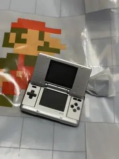 ニンテンドーミュージアム限定　キーホルダー　新品未使用のサムネイル