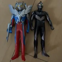 ウルトラマン フィギュアセット