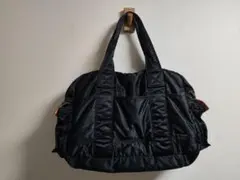 PORTER ポーター タンカー ミニボストン (L) 吉田カバン