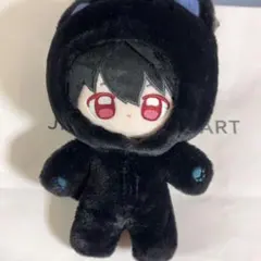 あんさんぶるスターズ あんスタ 朔間凛月 着せ替えぬいぐるみ - メルカリ
