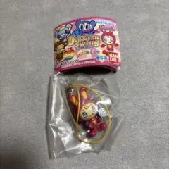 激レア　メゾピアノ　ベリエちゃん　マスコットつき印鑑ケース　当時物 激レア メゾピアノ ベリエちゃん マスコットつき印鑑ケース 当時物