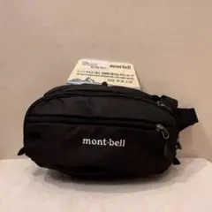 モンベル mont-bell デルタガゼットポーチ