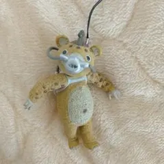 レア‼️レトロ怪獣ブースカ キーホルダー - メルカリ