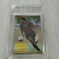 ルイス・フィーゴ パニーニフットボールリーグレジェンド