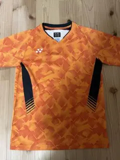 YONEXヨネックスユニフォームTシャツゲームウェア代表26