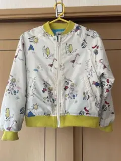 MARKEY'S HOGAN カラフルジャケット 130cm