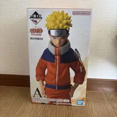 NARUTO 一番くじ　中忍試験編　A賞うずまきナルト
