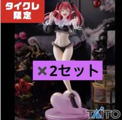 タイクレ限定その着せ替え人形は恋をするT-most喜多川海夢フィギュアリズver