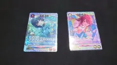 ユニオンアリーナ シャニマス プレシャスブースターパック　SR以下まとめ売り