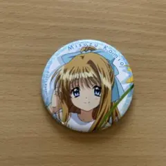 AIR 神尾 観鈴 缶バッジ 2026年最新】神尾観鈴の人気アイテム - メルカリ