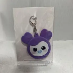 TWICE Ready to be 罐徽章盒鑰匙圈