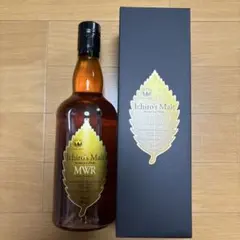 2026年最新】イチローズモルト ミズナラの人気アイテム - メルカリ