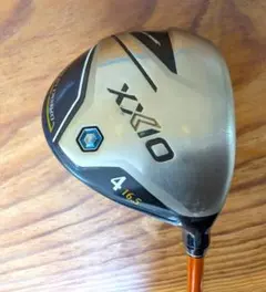 ゼクシオ12 XXIO 4W TOUR AD DI-5 4FW 16.5度のサムネイル