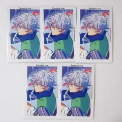 Paradox Live パラライ Gプリ まとめ売り 珂波汰 那由汰 - メルカリ