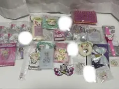 プリキュア キュアズキューン まとめ売り - メルカリ