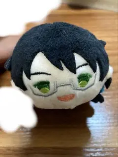 ワールドトリガー もちマス 三雲修