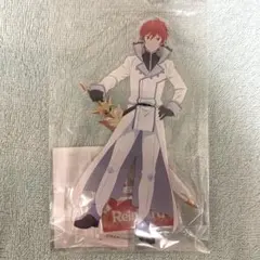 2025年最新】リゼロ ラインハルト アクリルスタンドの人気
