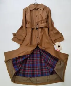 2026年最新】Yves Saint Laurent トレンチコート・スプリングコートの