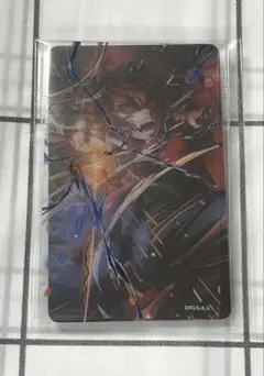 鬼滅の刃 無限城編 WEBSHOPくじ D賞 獪岳