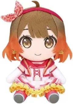 2025年最新】花海佑芽 ぬいぐるみの人気アイテム - メルカリ