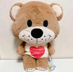 Suzy's Zooスージーズー でかぱるプライズ品のサムネイル
