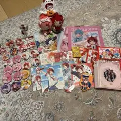 すとぷり グッズ まとめ売り