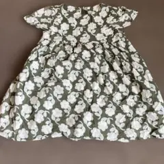 ユニクロ　ワンピース