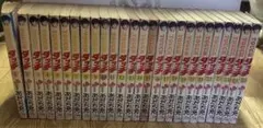 タッチ 完全復刻版 全26巻 1-4BOX＋特典ポストカード付 | Mercari