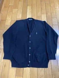 EAST BOY（イーストボーイ） スクールカーディガン 11号 綿100%