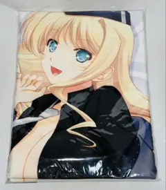 キュアアルカナ・シャドウ 森亜るるか 抱き枕カバー 差分版 - メルカリ