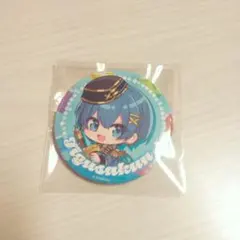 AMPTAK×COLORS アンプタック3周年 缶バッジ ちぐさくんデフォ - メルカリ