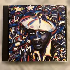 CD：ジミー・クリフ「レゲエ・グレイツ」