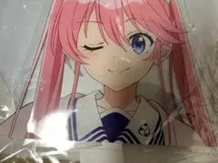 藤真拓哉 ESSENTIA ぼっちちゃん メイド タペストリー 新品未開封