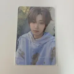 idntt ギュヒョク hurt heart objekt yesweare