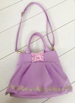 ラプンツェル　バッグ