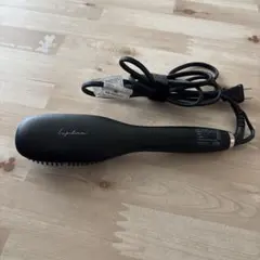 Lupina プラズマイオンブラシ ブラック