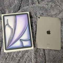 【ジャンク品】iPad Air 第6世代 256G 【M2】 2026年最新】ipad air 第6世代 256gbの人気アイテム - メルカリ