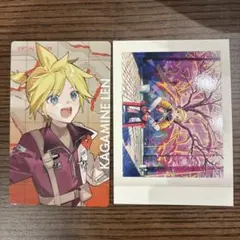 プロセカ 鏡音レン まとめ売り